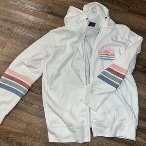 Maui Nix Jacket